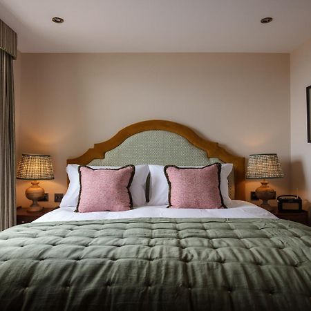The Wellington Hotel ボスキャッスル エクステリア 写真